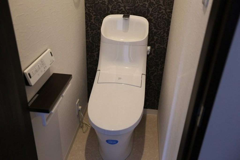 (7/17) トイレ (7/17) トイレ