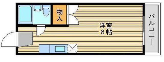 エトワール21 2号館