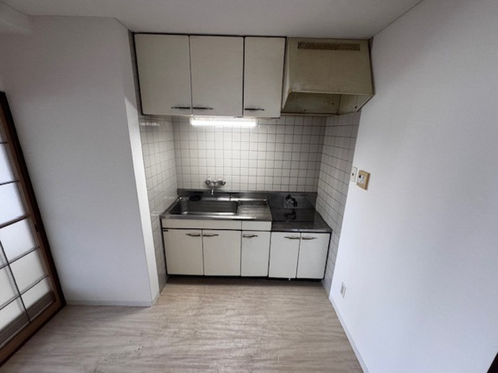 (3/23) キッチン (3/23) キッチン