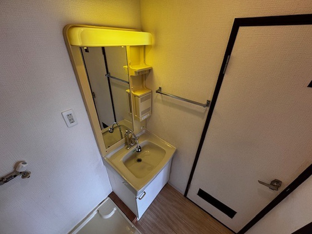 (6/23) 洗面所 (6/23) 洗面所