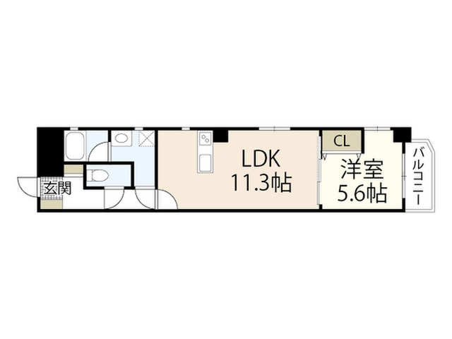 ファーストステージ国泰寺