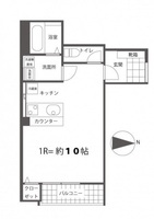 レジデンス岡町