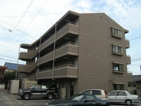 アークヒルズ西古松