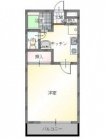 アークヒルズ西古松