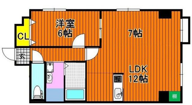 タイショウ7ビル