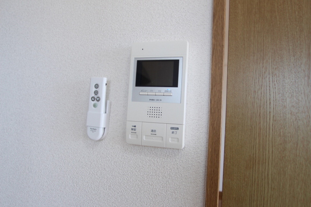 (12/18) 他号室の写真です。