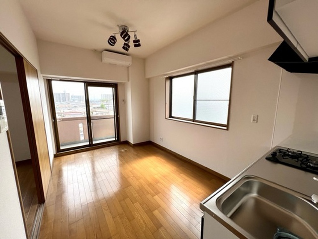 (3/18) 居室・リビング