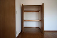 他号室の写真です。