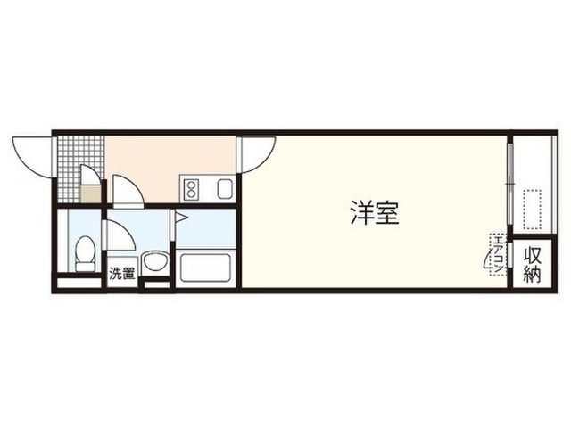 レオネクスト舟入