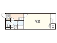 レオネクスト舟入