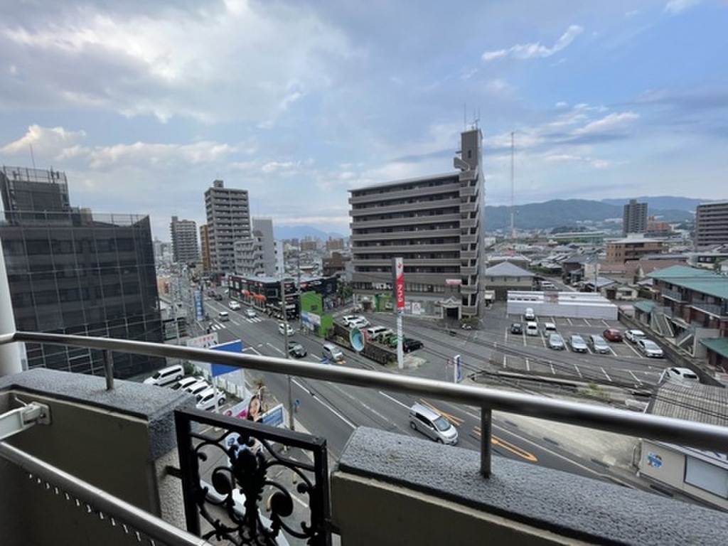 (13/24) 眺望 (13/24) 眺望