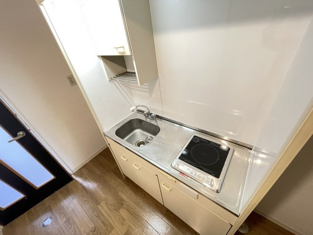 (3/24) キッチン (3/24) キッチン