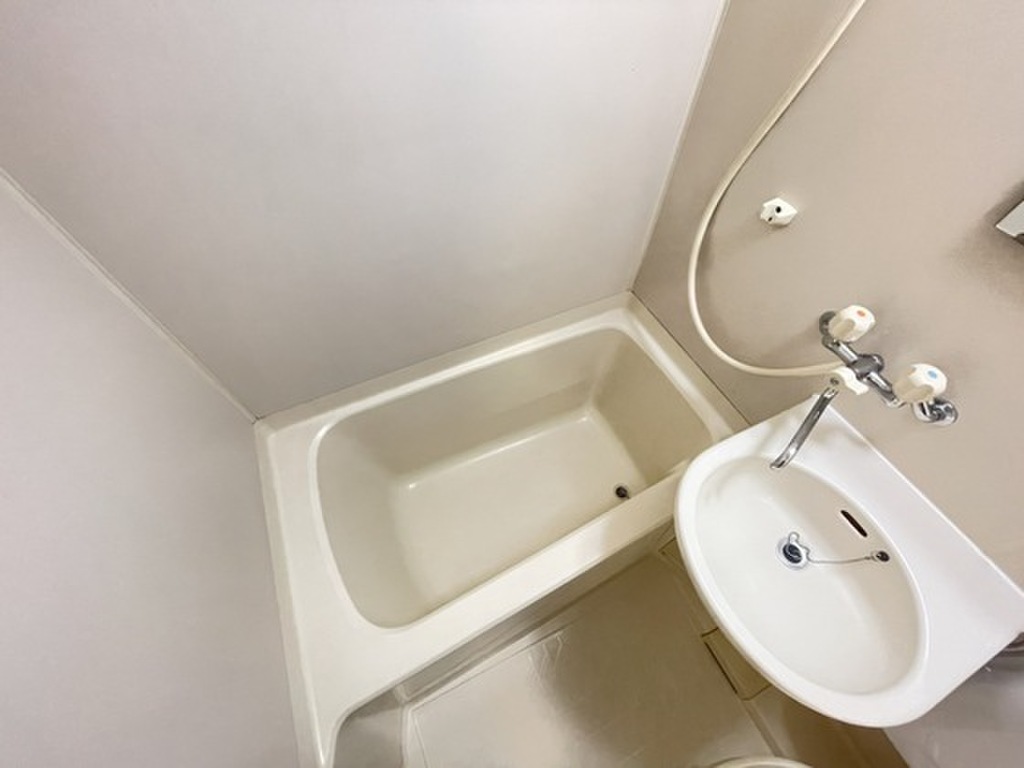 (4/24) バス (4/24) バス