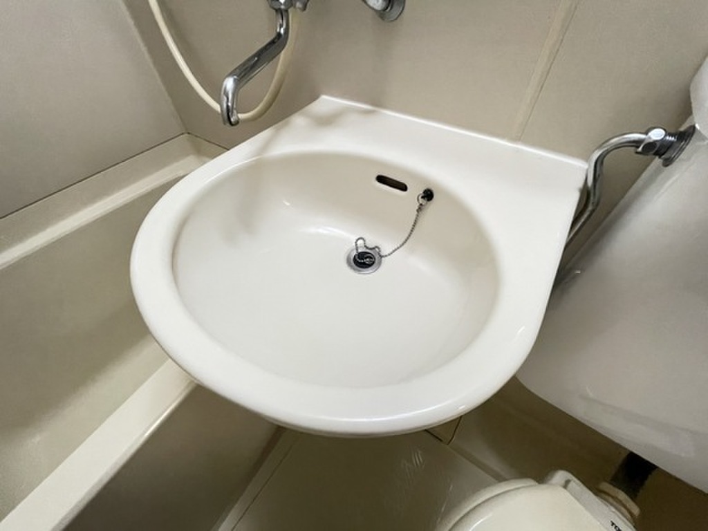 (6/24) 洗面所 (6/24) 洗面所