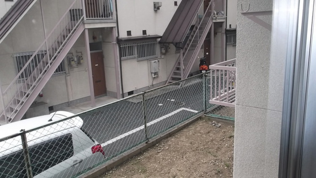 (11/18) 眺望 (11/18) 眺望