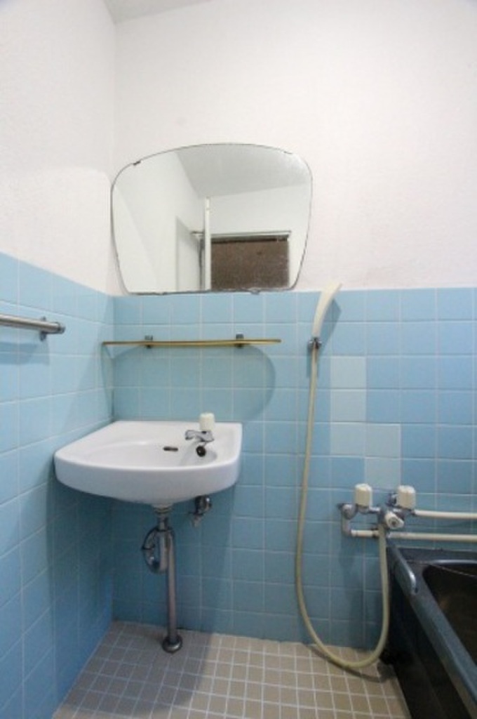 (6/18) 洗面所 (6/18) 洗面所