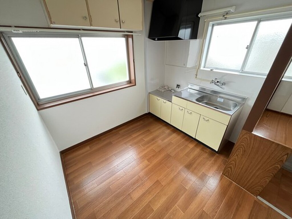 (3/24) キッチン (3/24) キッチン