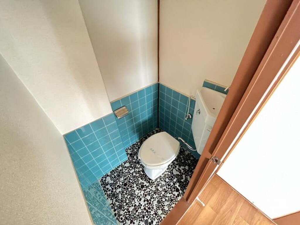 (5/24) トイレ (5/24) トイレ