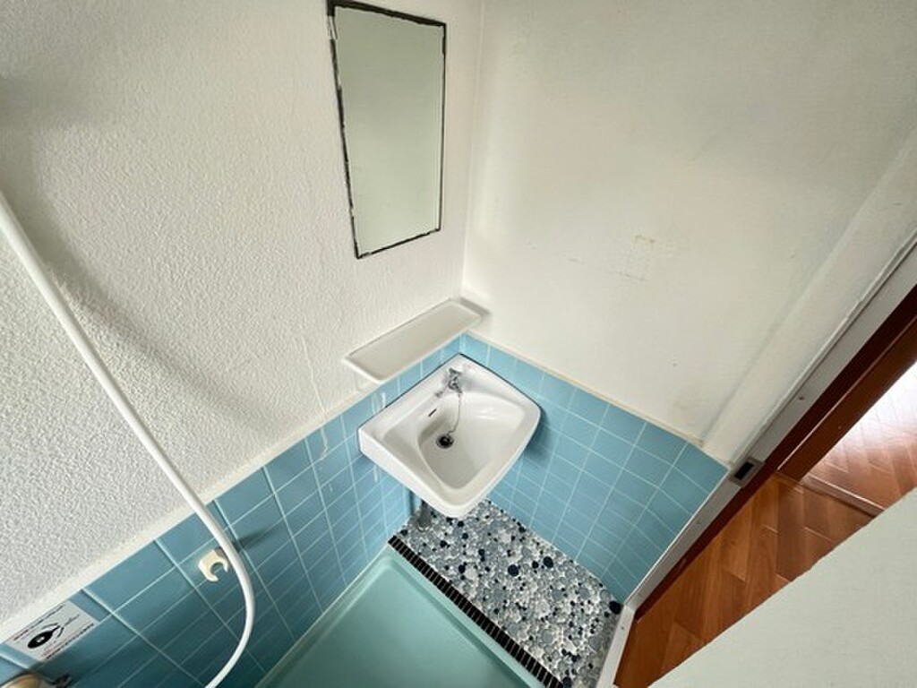 (6/24) 洗面所 (6/24) 洗面所