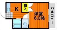 サンハイム青江 Ⅰ棟