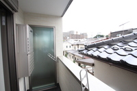 ※掲載写真は同マンション別部屋参考写真となります。