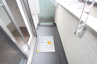 ※掲載写真は同マンション別部屋参考写真となります。