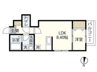 MOVE府中町浜田弐番館