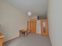 レオパレスコンフォート仁保