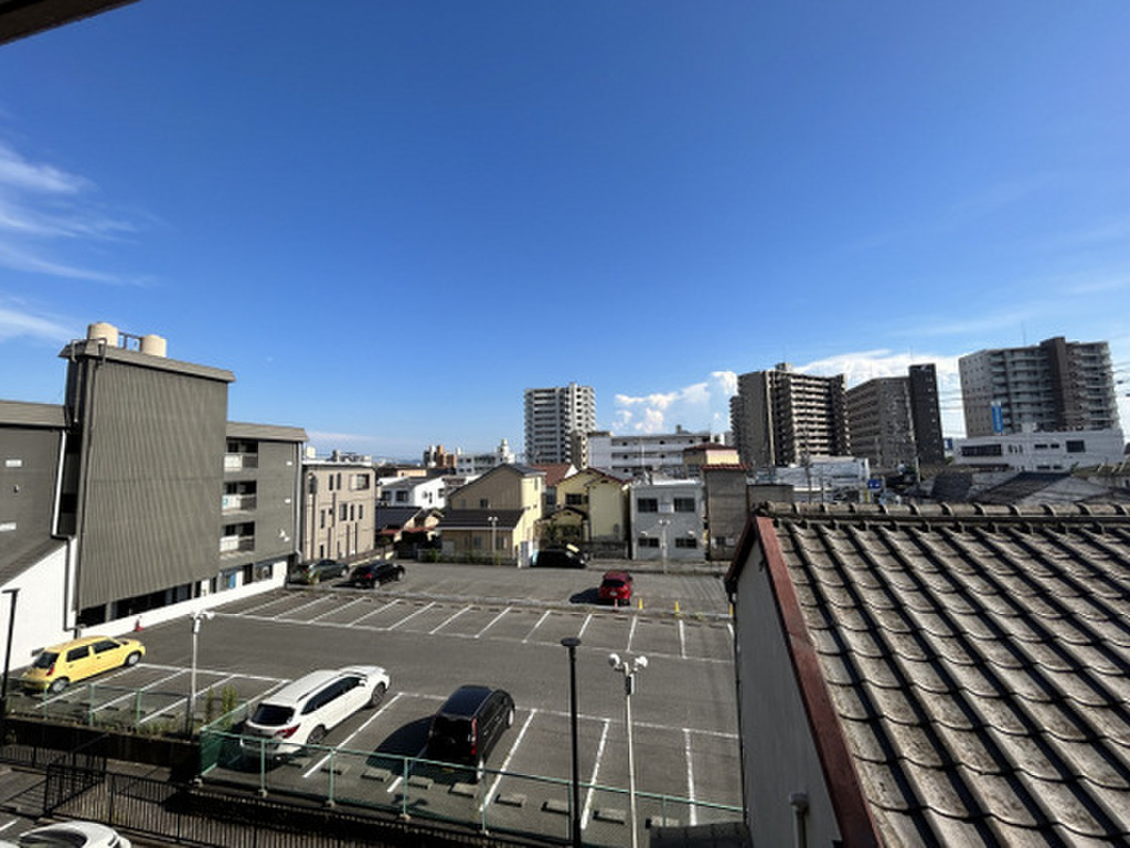 (2/21) 眺望 (2/21) 眺望