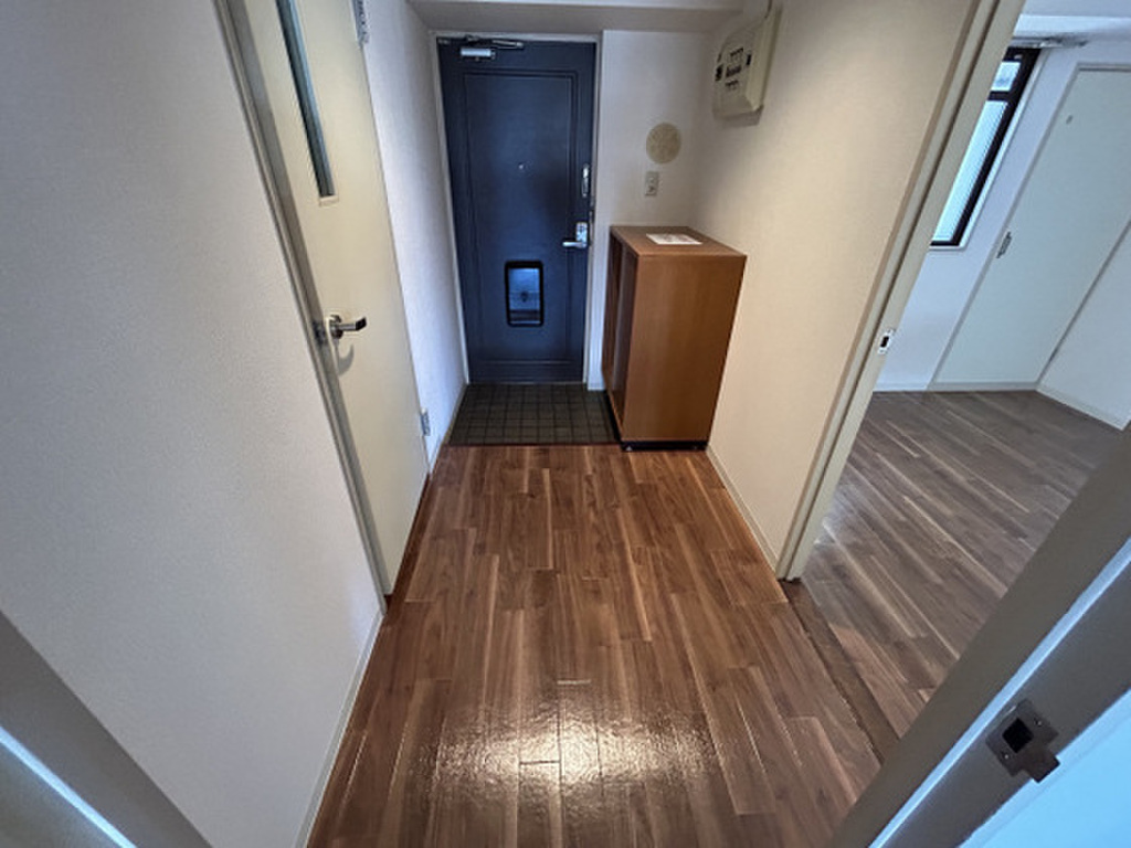 (15/21) 玄関 (15/21) 玄関