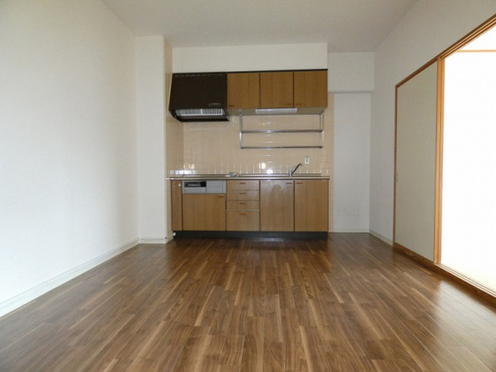 (6/21) 居室・リビング (6/21) 居室・リビング