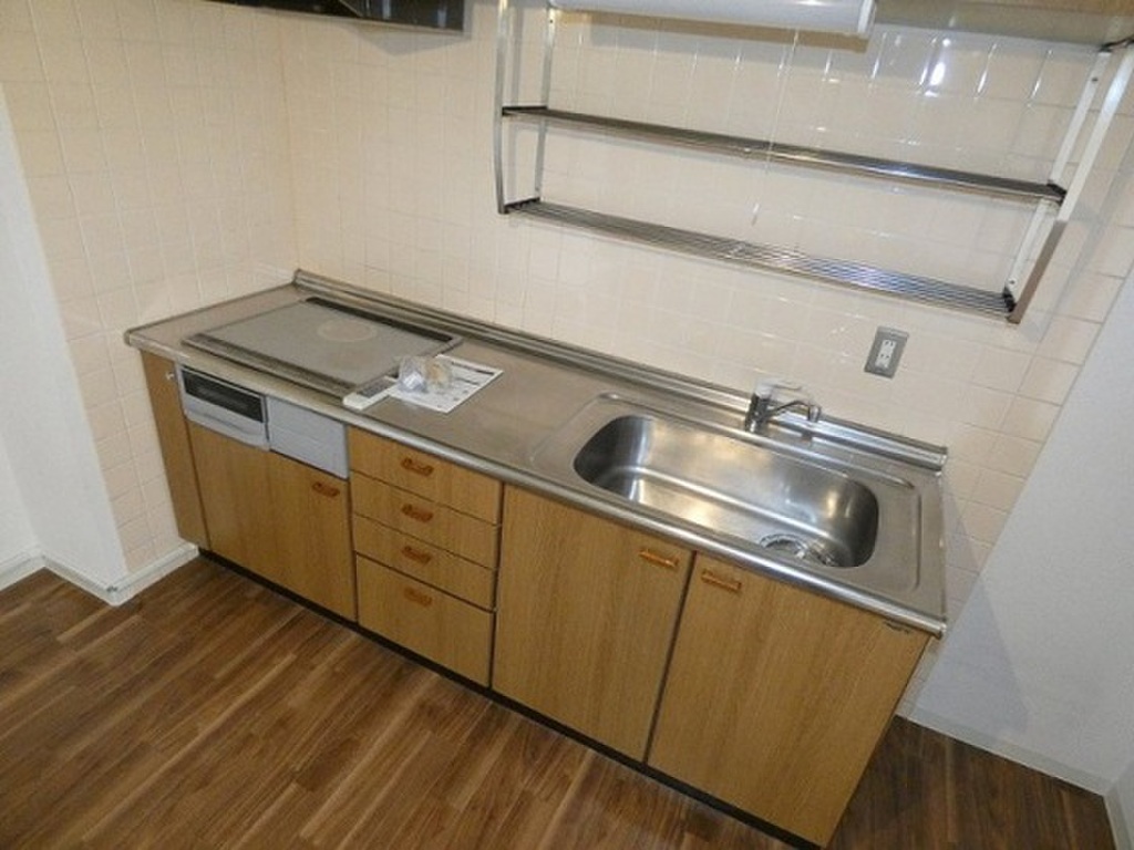 (7/21) キッチン (7/21) キッチン