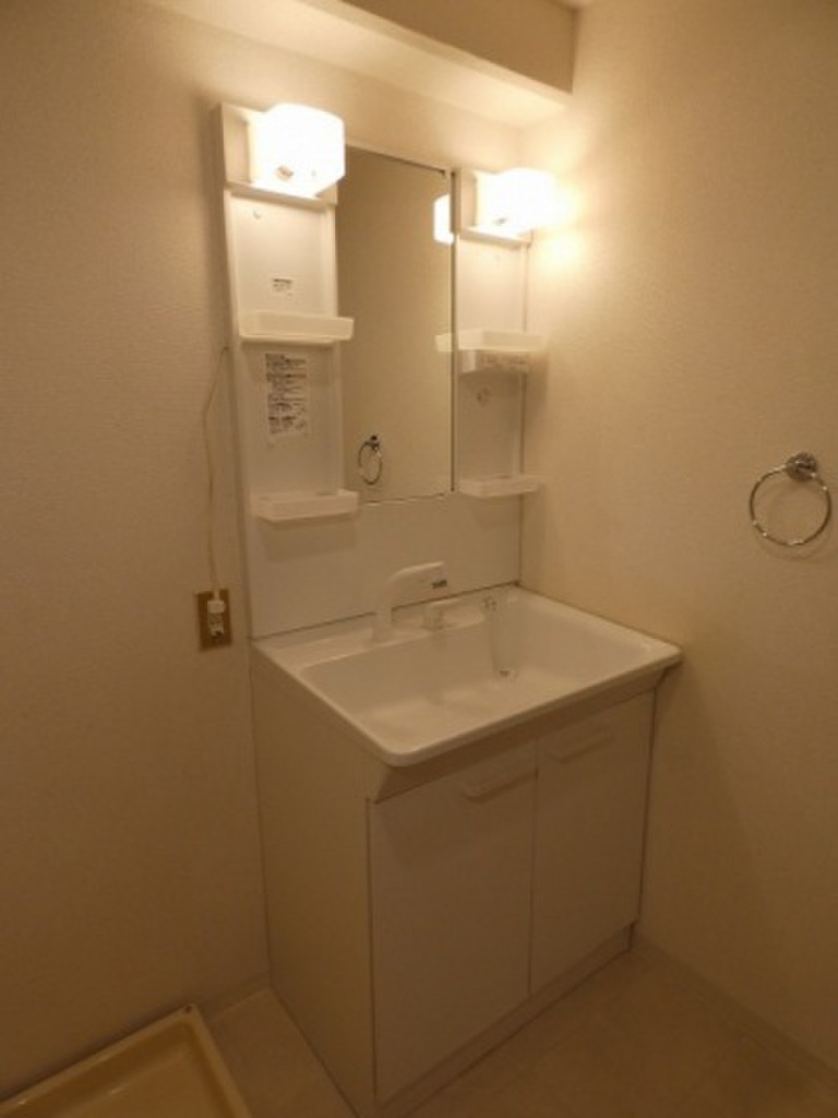 (10/21) 洗面所 (10/21) 洗面所