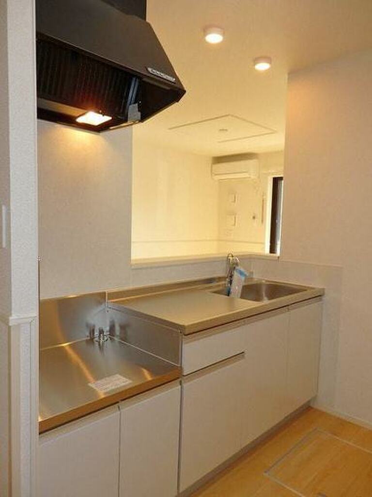 (3/22) キッチン (3/22) キッチン