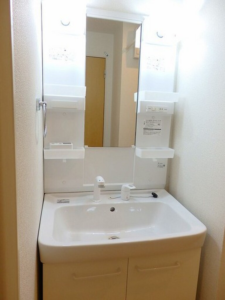 (7/22) 洗面所 (7/22) 洗面所