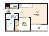 REGALEST 宇品御幸