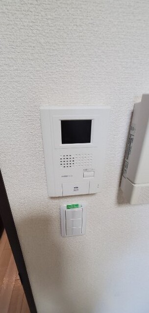 レオネクストグリーンハウス江波