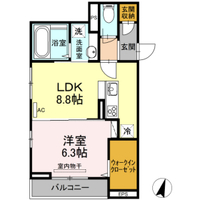 サンハイム東雲1丁目