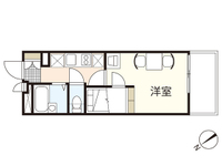 レオパレスCancer