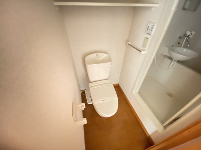レオパレスASEBAⅠ