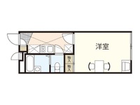 レオパレスアネッソ井口