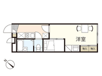 レオパレスもみじⅢ