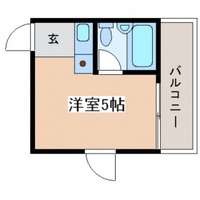 エスポアコーポⅠ