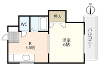 グリーンハイム九軒町