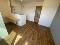 リノリノアパートメント江波