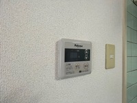 ※別号室の写真になります。