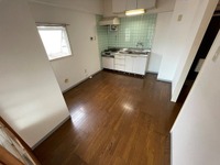 ※別号室の写真になります。