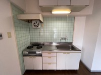 ※別号室の写真になります。