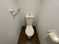 ※別号室の写真になります。