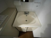 ※別号室の写真になります。